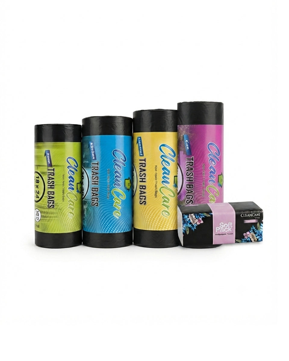 Essential Pack