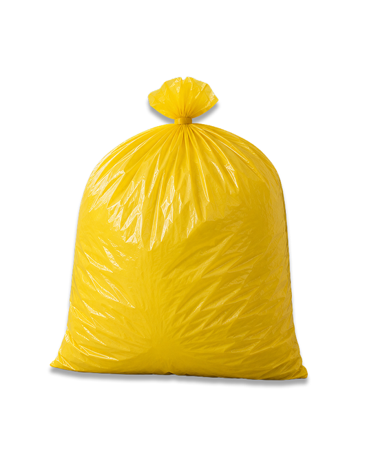 Kitchen Garbage Bags 22x32 inch (Pack of 14)