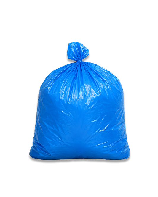 Room Garbage Bags 18x20 inch (Pack of 30)