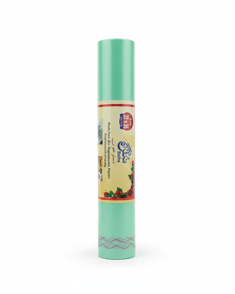Disposable Sufrah Dastarkhwan