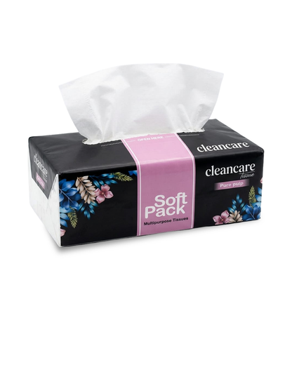 Multipurpose Tissues