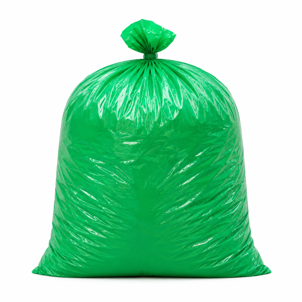 Garden Garbage Bags 28x38 inch (Pack of 8)