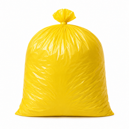 Kitchen Garbage Bags 22x32 inch (Pack of 14)